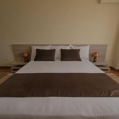 Samali Residence Западен Ефорие Стая снимка