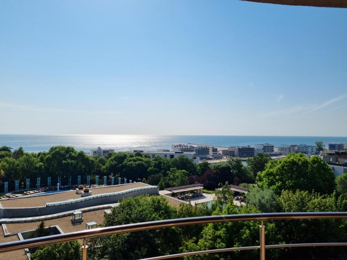 Samali Residence Западен Ефорие Екстериор снимка