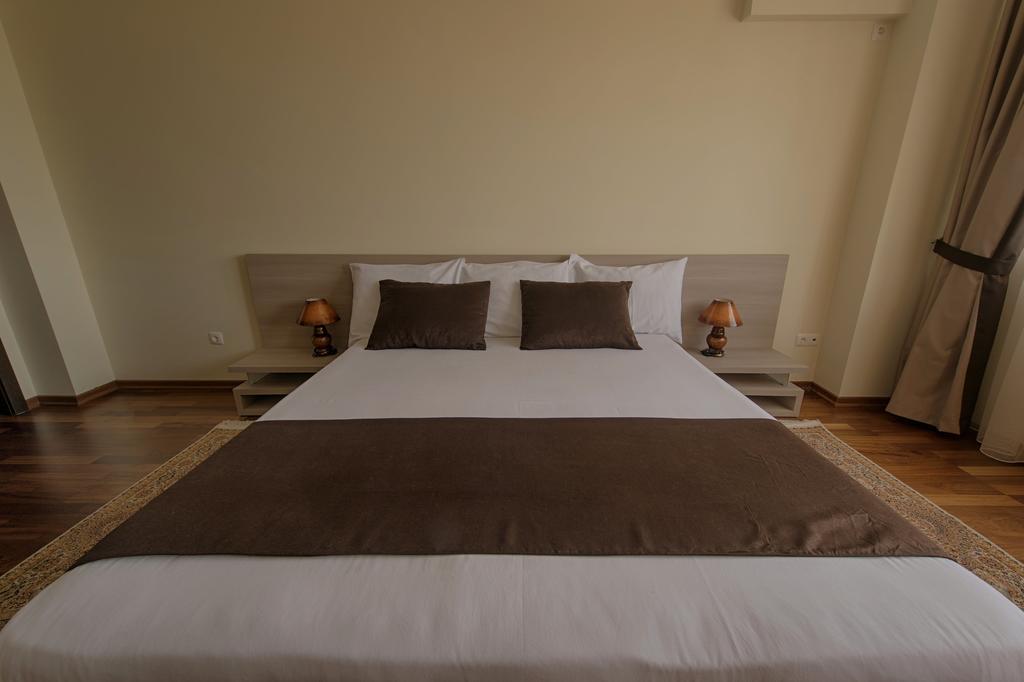 Samali Residence Западен Ефорие Стая снимка