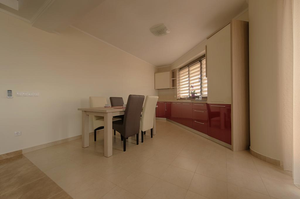 Samali Residence Западен Ефорие Стая снимка