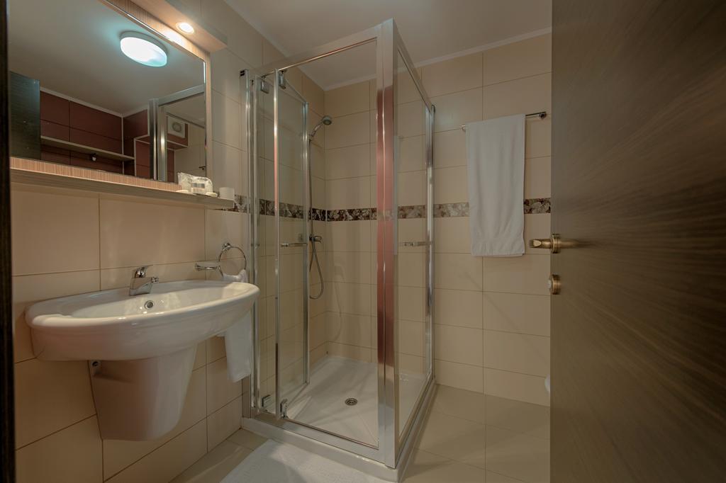 Samali Residence Западен Ефорие Екстериор снимка