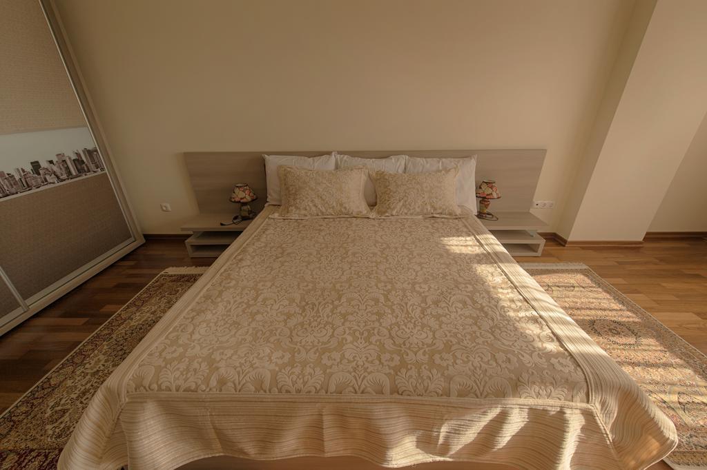 Samali Residence Западен Ефорие Екстериор снимка
