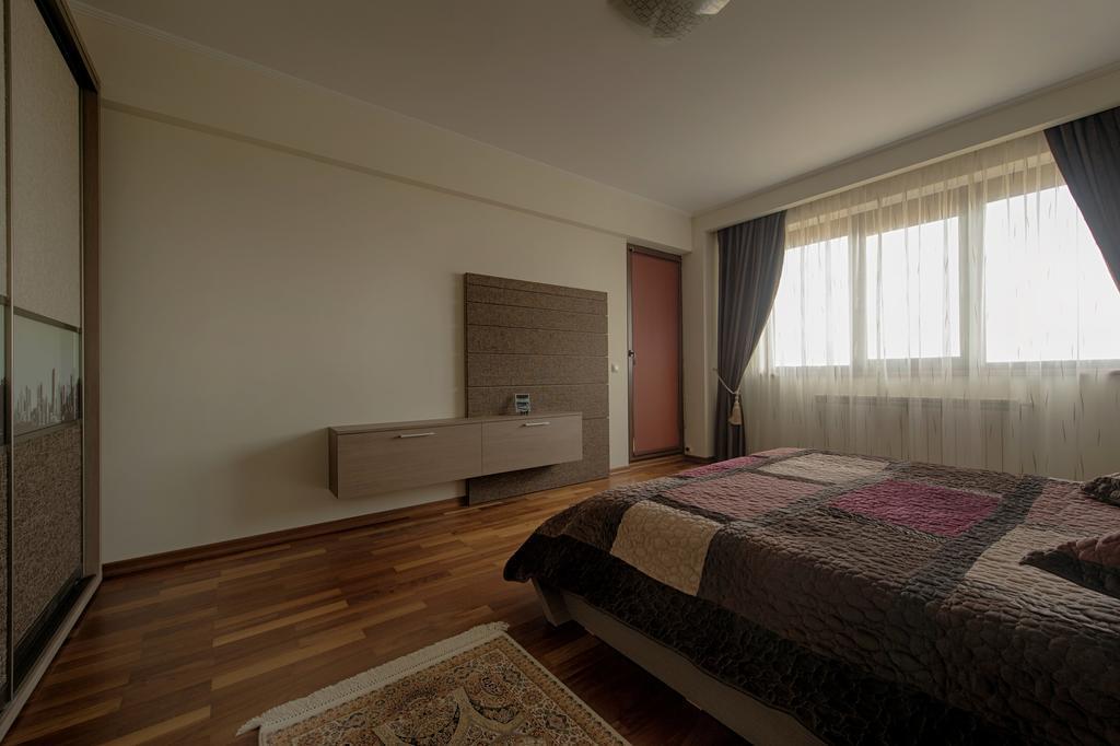 Samali Residence Западен Ефорие Екстериор снимка