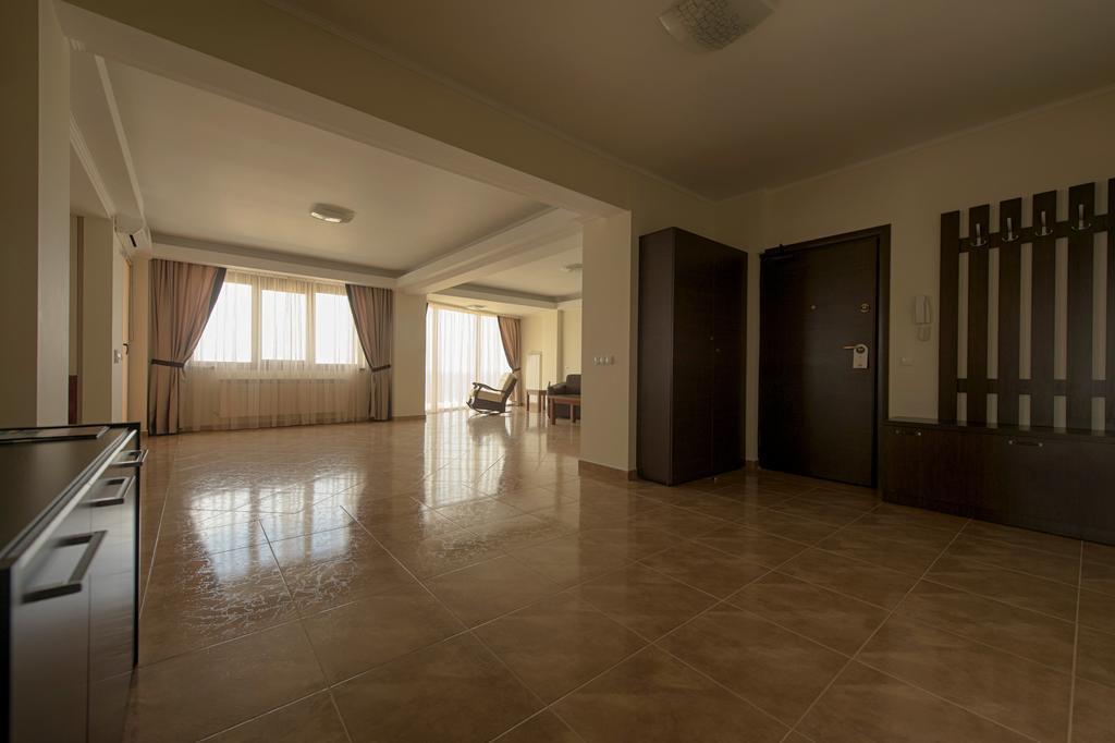 Samali Residence Западен Ефорие Екстериор снимка