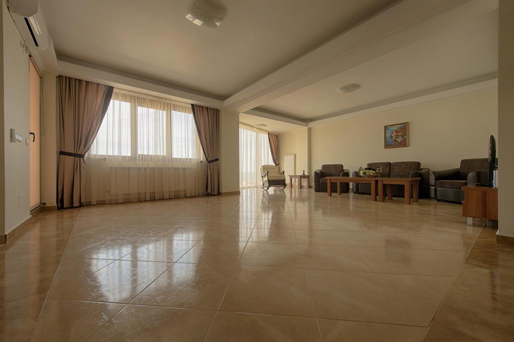 Samali Residence Западен Ефорие Екстериор снимка