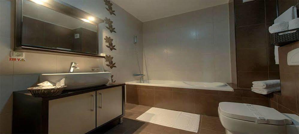 Samali Residence Западен Ефорие Екстериор снимка